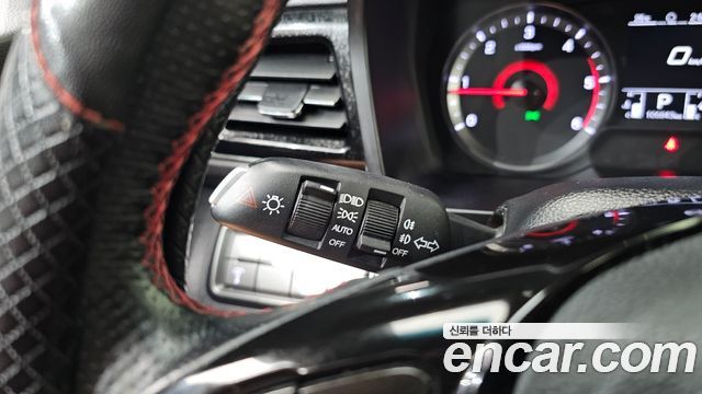 KG Mobility TIBOLI 2020 — photo 25
