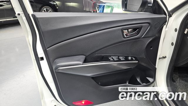 KG Mobility TIBOLI 2020 — photo 14