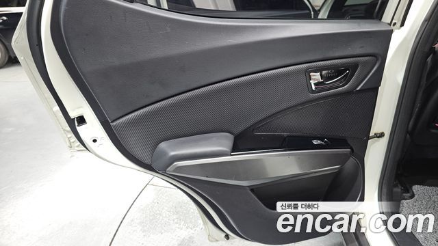 KG Mobility TIBOLI 2020 — photo 15