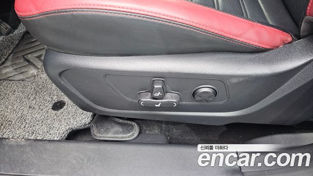 KG Mobility TIBOLI 2020 — photo 27