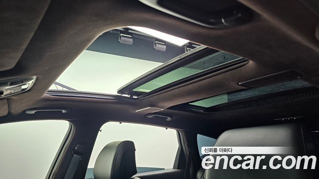 Genesis GV80 2020 — photo 19