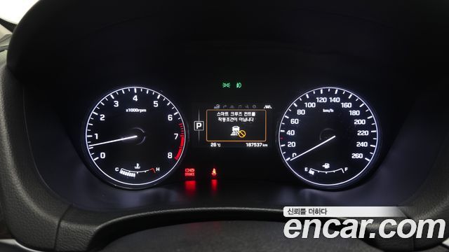 Hyundai Genesis 2015 — photo 8
