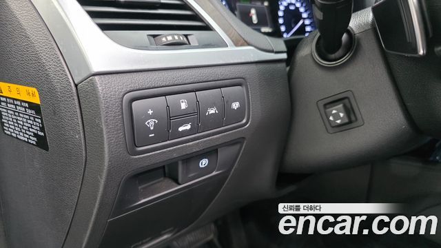 Hyundai Genesis 2015 — photo 13