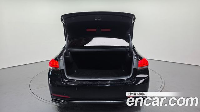 Hyundai Genesis 2015 — photo 20