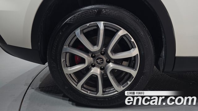 Maserati Levante 2020 — photo 7