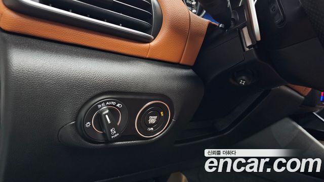 Maserati Levante 2020 — photo 35