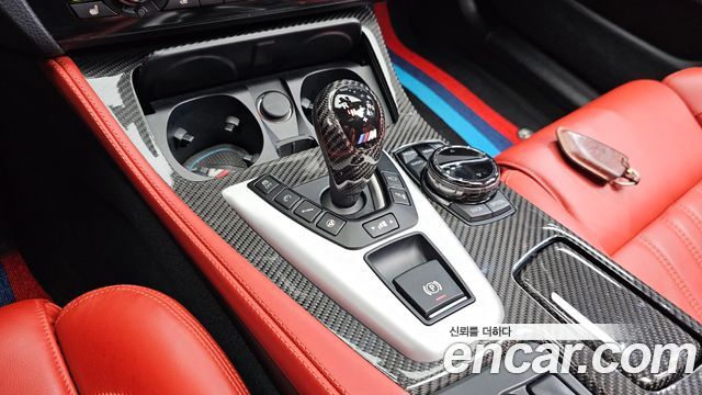 BMW M5 2016 — photo 9
