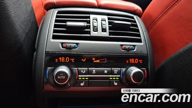 BMW M5 2016 — photo 18