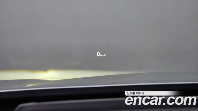 Genesis EQ900 2016 — photo 19