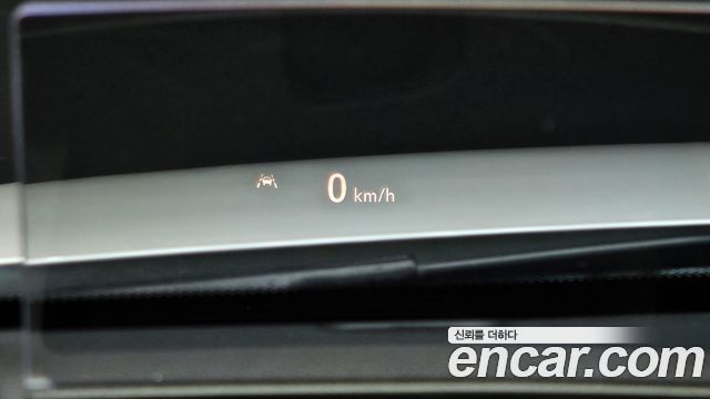 Chevrolet Korea Trailblazer 2023 — photo 17