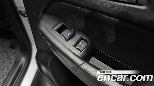 Chevrolet Korea Trailblazer 2023 — photo 19