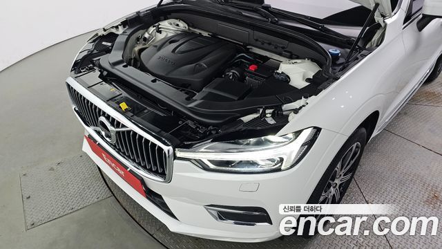 Volvo XC60 2020 — photo 6