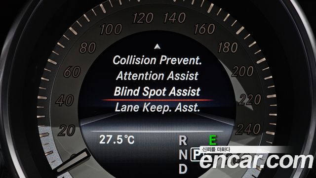 Mercedes-Benz CLS-Class 2015 — photo 14