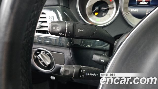 Mercedes-Benz CLS-Class 2015 — photo 15