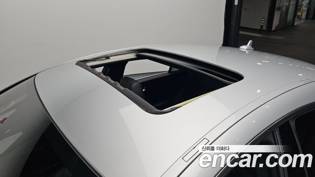 Mercedes-Benz CLS-Class 2015 — photo 19