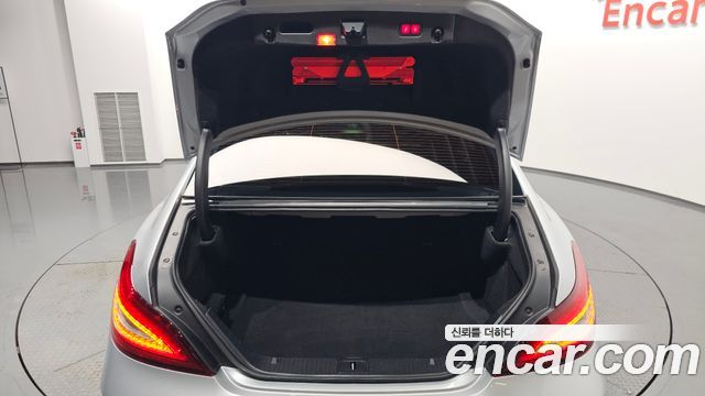 Mercedes-Benz CLS-Class 2015 — photo 20