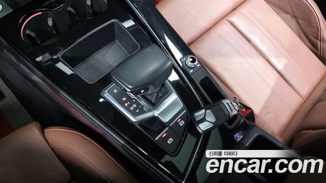 Audi A5 2021 — photo 9