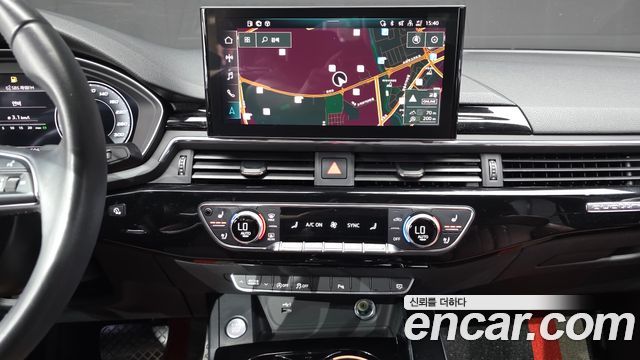 Audi A5 2021 — photo 15