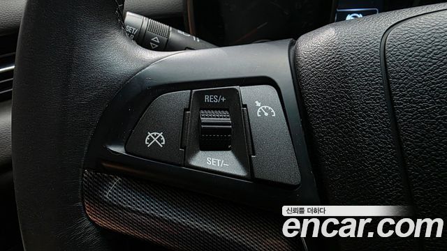 Chevrolet Korea Malibu 2013 — photo 17