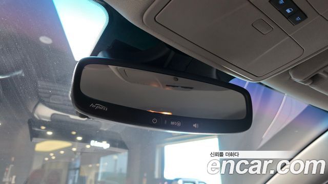 Chevrolet Korea Malibu 2013 — photo 19