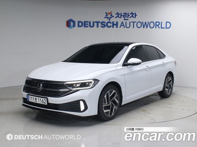 Volkswagen Jetta 2024 — photo 1