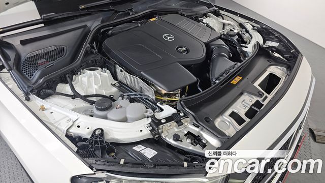 Mercedes-Benz E-Class 2026 — photo 6