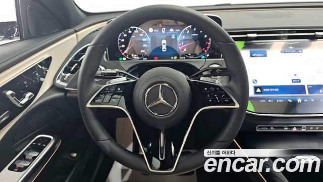 Mercedes-Benz E-Class 2026 — photo 19
