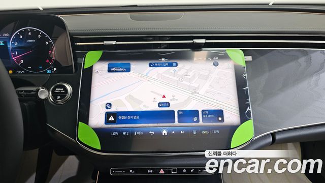Mercedes-Benz E-Class 2026 — photo 20