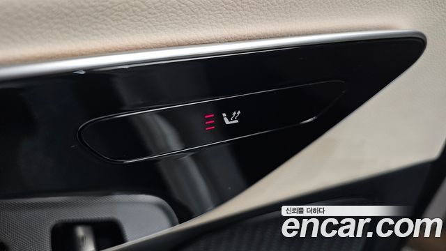 Mercedes-Benz E-Class 2026 — photo 21