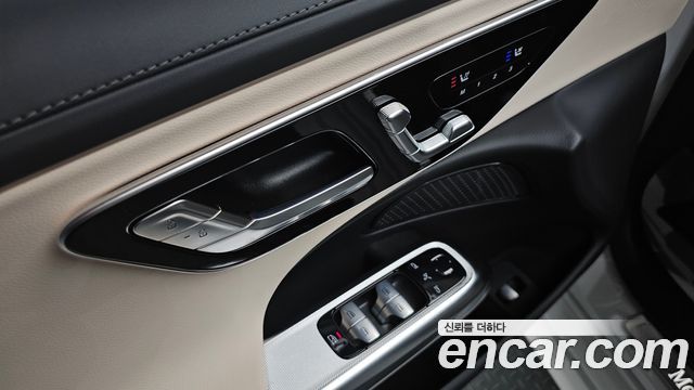 Mercedes-Benz E-Class 2026 — photo 26