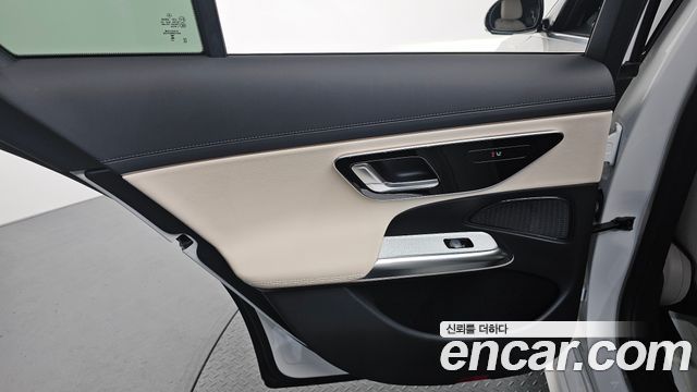 Mercedes-Benz E-Class 2026 — photo 15