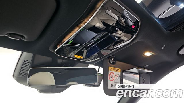 Mercedes-Benz E-Class 2026 — photo 27