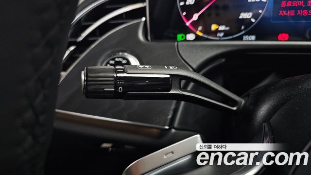 Mercedes-Benz E-Class 2026 — photo 29
