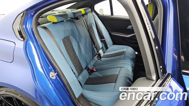 BMW M3 2026 — photo 17