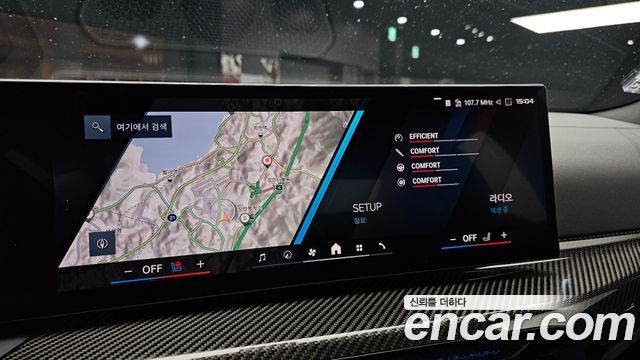 BMW M3 2026 — photo 20