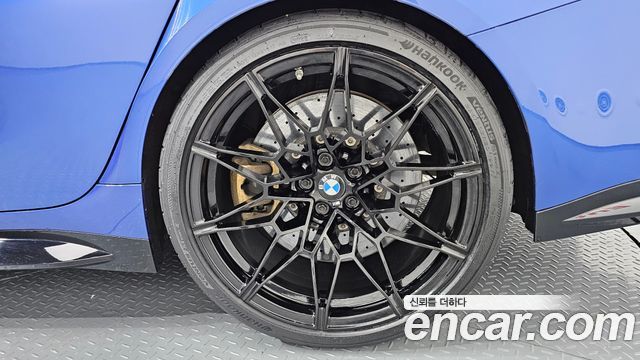 BMW M3 2026 — photo 7
