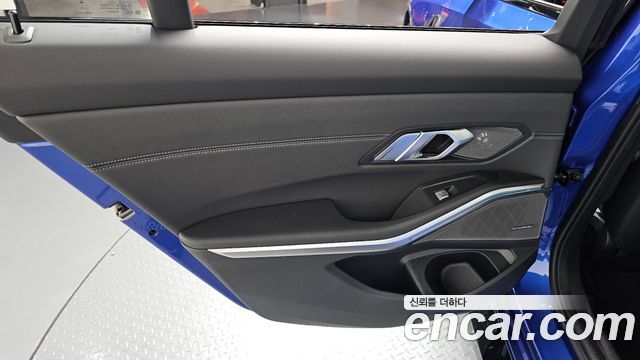 BMW M3 2026 — photo 15