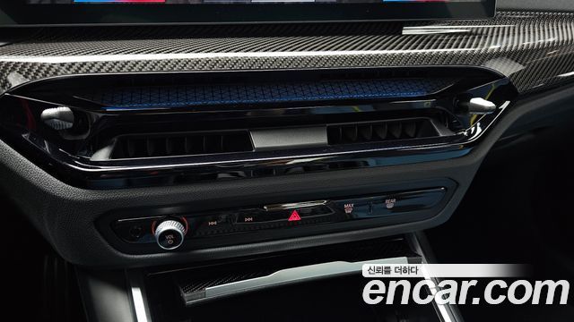 BMW M3 2026 — photo 29