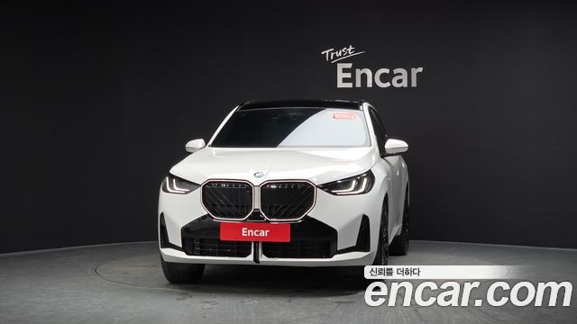 BMW X3 2025 — photo 3