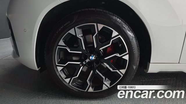 BMW X3 2025 — photo 5