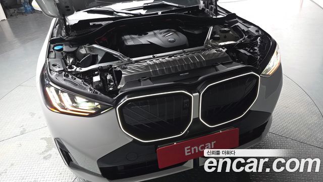 BMW X3 2025 — photo 6