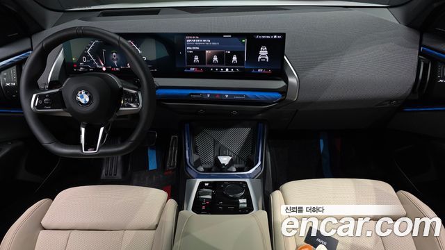 BMW X3 2025 — photo 10