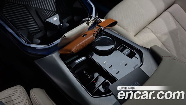 BMW X3 2025 — photo 12