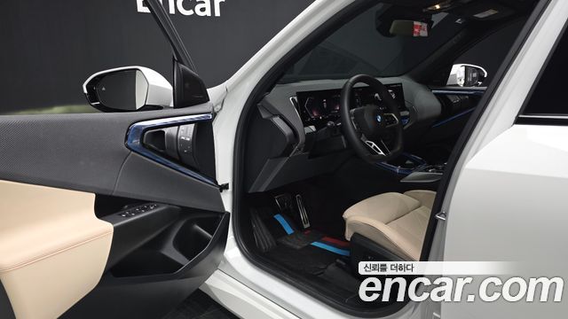 BMW X3 2025 — photo 13
