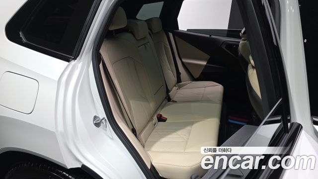 BMW X3 2025 — photo 17