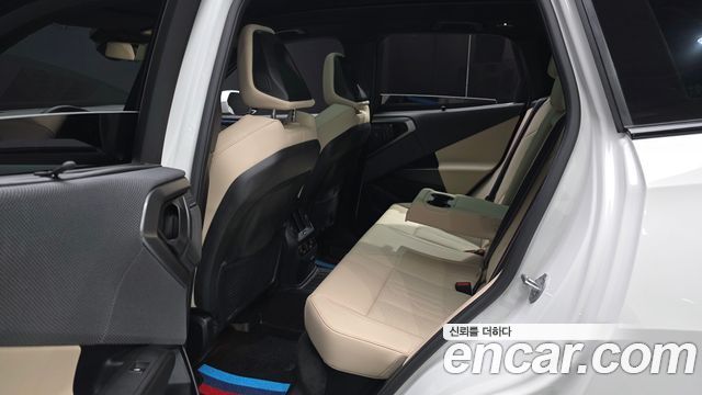 BMW X3 2025 — photo 18