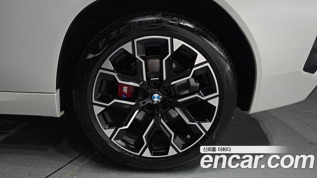 BMW X3 2025 — photo 7
