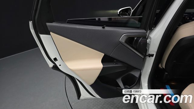 BMW X3 2025 — photo 15