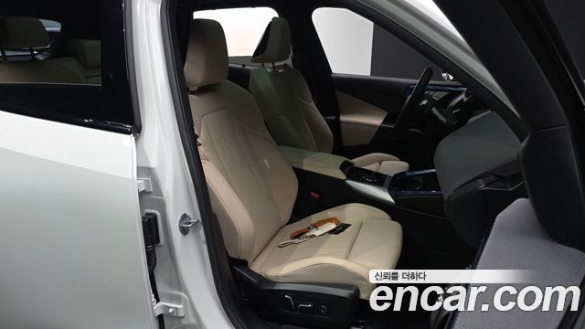 BMW X3 2025 — photo 16