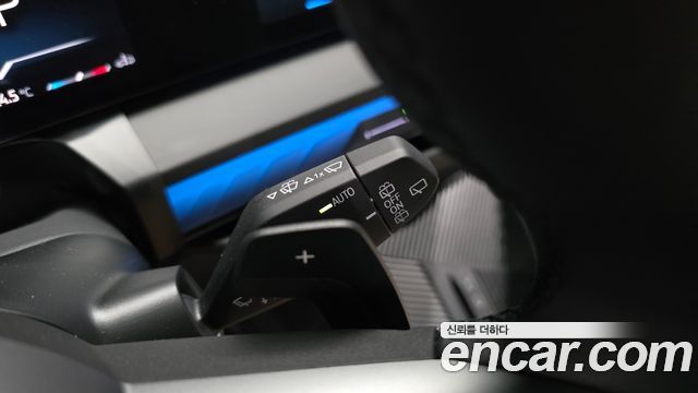 BMW X3 2025 — photo 27